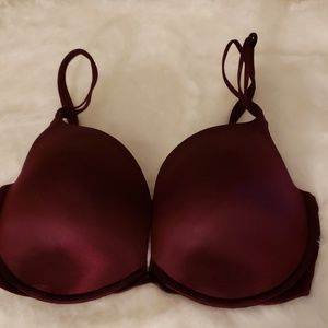 VS Very Sexy Push-Up Bra